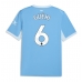 Maillot de foot Manchester City Marc Guehi #6 Domicile vêtements 2026-27 Manches Courtes